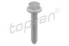 Болт M8x45 TOPRAN / HANS PRIES 117614 (фото 1)