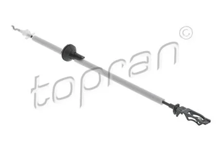 Трос TOPRAN / HANS PRIES 118361