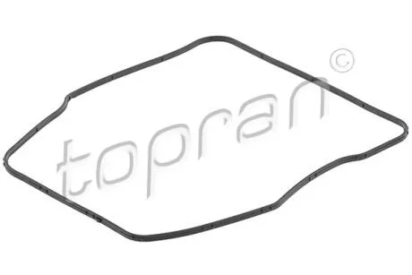 Прокладка піддону АКПП TOPRAN / HANS PRIES 119326