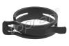 Гумовий хомут для шланга TOPRAN / HANS PRIES 119740 (фото 1)