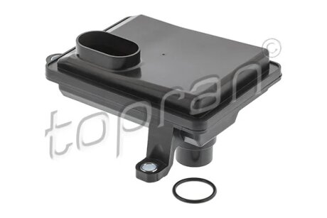 Фiльтр АКПП TOPRAN / HANS PRIES 119 773