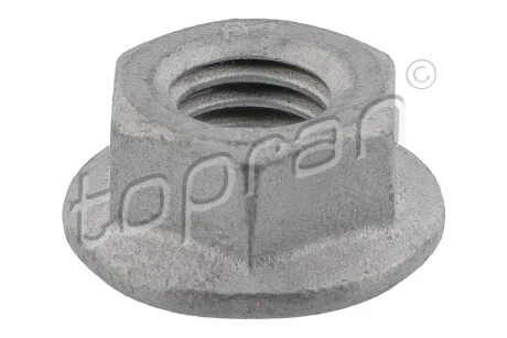 Гайка TOPRAN / HANS PRIES 120985