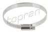 Хомут TOPRAN / HANS PRIES 121079 (фото 1)