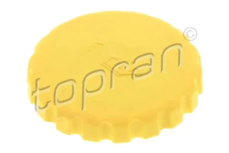 Кришка оливної горловини TOPRAN / HANS PRIES 201299