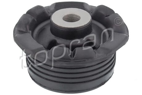 Втулка TOPRAN / HANS PRIES 205 484