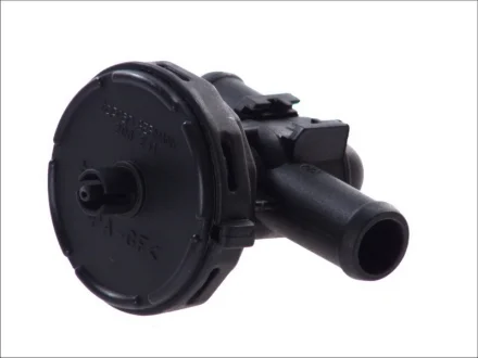 Кран пічки OPEL ASTRA/VECTRA TOPRAN / HANS PRIES 206241