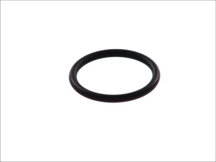 Прокладка горловини маслозаливної Opel Agila/Astra F/G/H/Combo 93- TOPRAN / HANS PRIES 207217