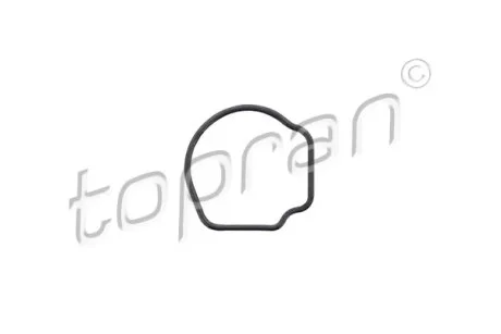 Прокладка TOPRAN / HANS PRIES 207486