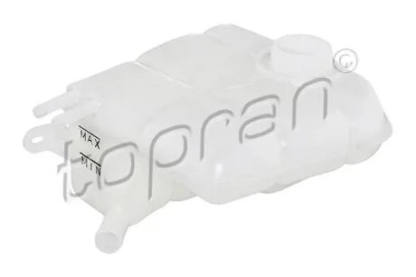 Бачок компенсационный TOPRAN / HANS PRIES 302296
