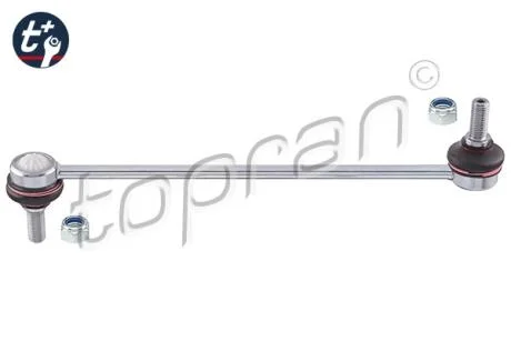 Стойка стабилизатора (передня) TOPRAN / HANS PRIES 302 369
