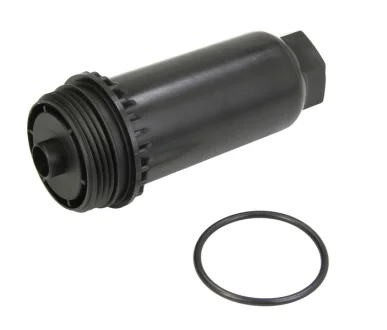 Фільтр АКПП з корпусом та кільцем FORD C-MAX I 07 TOPRAN / HANS PRIES 304163