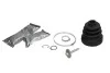 Пыльник шруса (внутренний) Ford Fiesta/Focus/Fusion 1.6-2.0 04-12 TOPRAN / HANS PRIES 304391 (фото 1)