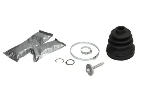 Пыльник шруса (внутренний) Ford Fiesta/Focus/Fusion 1.6-2.0 04-12 TOPRAN / HANS PRIES 304391