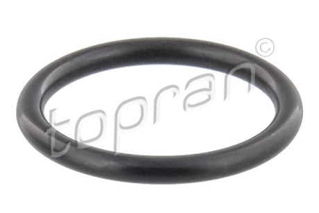 Уплотняющее кольцо пробки сливной TOPRAN / HANS PRIES 304785