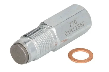 Елемент системи Common Rail TOPRAN / HANS PRIES 304915
