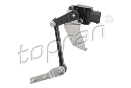 Регулювання фари TOPRAN / HANS PRIES 305813