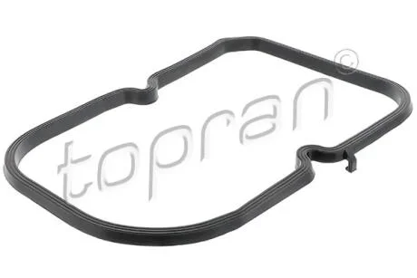 Прокладка піддону АКПП TOPRAN / HANS PRIES 400 133