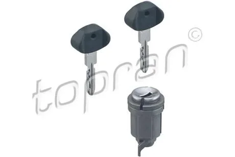 Цилиндр замка TOPRAN / HANS PRIES 400361