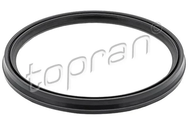 Ущільнювач трубки радіатора TOPRAN / HANS PRIES 409075 (фото 1)