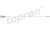 Щуп рівня оливи TOPRAN / HANS PRIES 409 238 (фото 1)