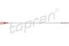 Масляний щуп TOPRAN / HANS PRIES 409243 (фото 1)