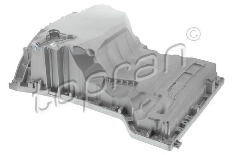 Масляный поддон TOPRAN / HANS PRIES 410119
