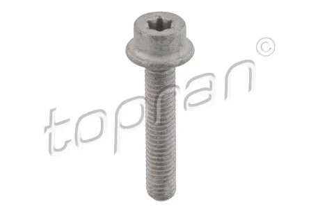 Болт металев TOPRAN / HANS PRIES 411097