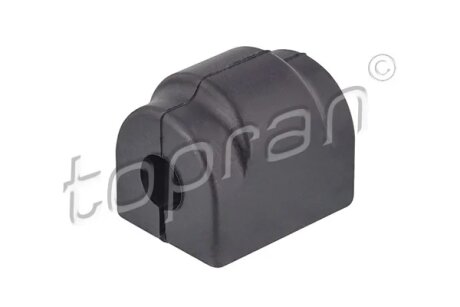 Опора, стабілізатор TOPRAN / HANS PRIES 500333