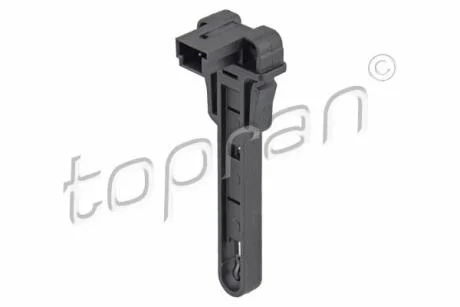 Датчик температури TOPRAN / HANS PRIES 502531