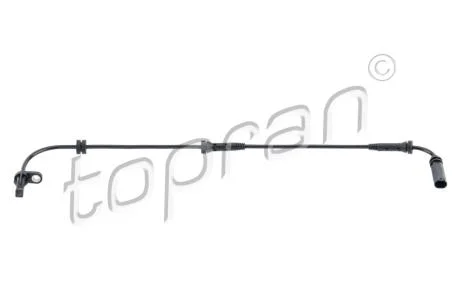 Датчик ABS TOPRAN / HANS PRIES 502991