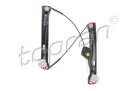 Window lifter TOPRAN / HANS PRIES 503085