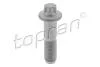 Болт Torx M12x1.5x47 TOPRAN / HANS PRIES 503387 (фото 1)