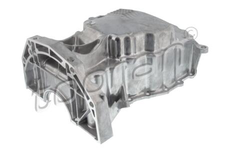 Масляний піддон TOPRAN / HANS PRIES 702174