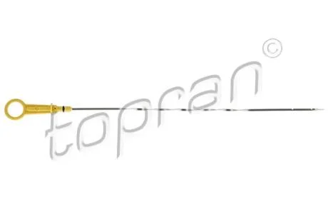 Покажчик рівня мастила TOPRAN / HANS PRIES 702388