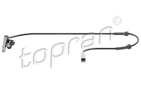 ДАТЧИК АВS TOPRAN / HANS PRIES 722296