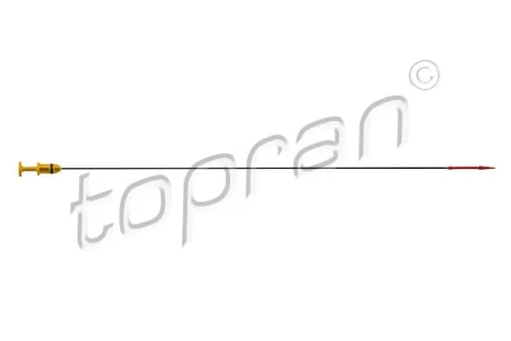 Покажчик рівня мастила TOPRAN / HANS PRIES 723771