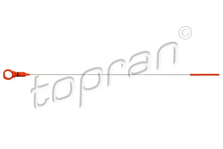 Покажчик рівня мастила TOPRAN / HANS PRIES 723865