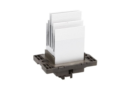 Резистор (вентилятора пічки, отопителя салона) TOPRAN / HANS PRIES 821196