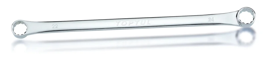 Ключі Toptul AAAP1417 (фото 1)