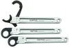 Ключ з тріскачкою 10мм Toptul AEAT1010 (фото 1)