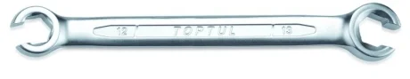 Ключ разрезной 8х9 Toptul AEEA0809
