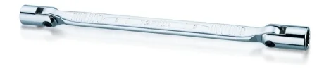 Ключ колісний Toptul AEEC1819