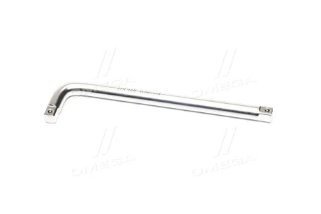 Вороток Г-образный 1/2" 260мм Toptul AFAN1610