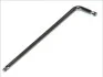 Зіркоподібний ключ TORX Toptul AIAE3017 (фото 1)