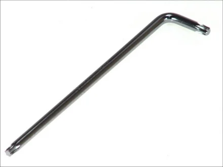 Ключ TORX Г-обр. T-30 Toptul AIAE3017