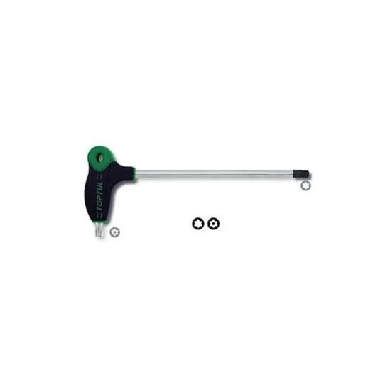 Звездообразный ключ TORX Toptul AIED3020 (фото 1)