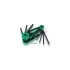 Набор складной ключей TORX: T9-T40 (материал CRV-6150) Toptul AIFB0801 (фото 3)