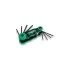 Набор складной ключей TORX: T6-T25 (материал CRV-6150) Toptul AIFB0802 (фото 3)