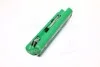Ключ динамометричний 1/4"x350mm(L) 6-30Nm (TOPTUL) Toptul ANAF0803 (фото 2)