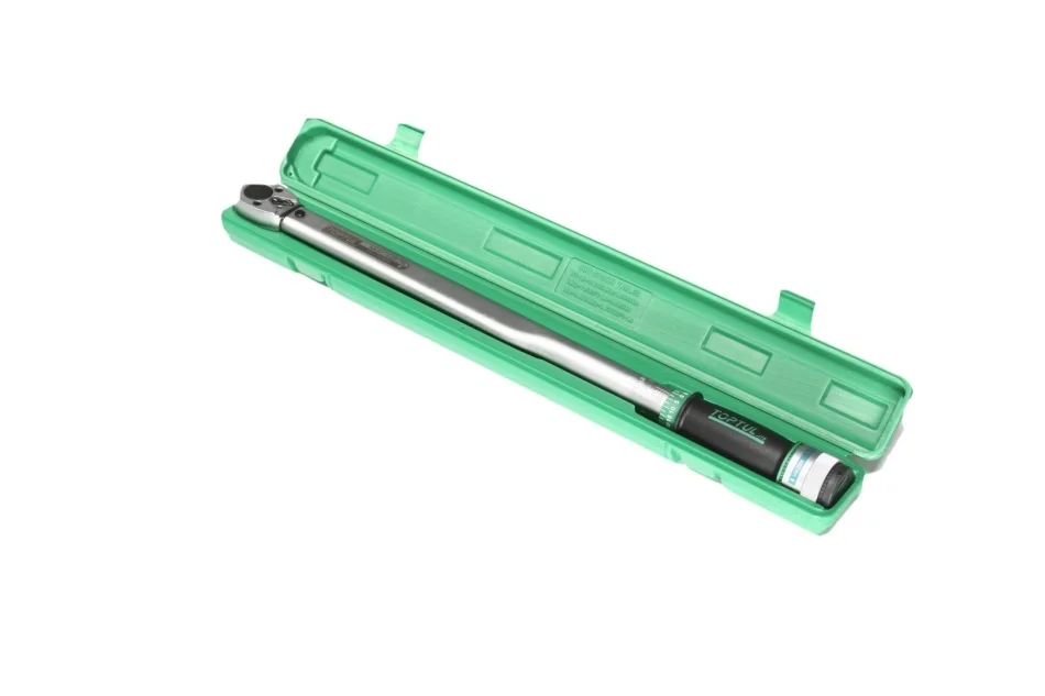 Ключ динамометричний 1/2"x645mm(L) 70-350Nm (TOPTUL) Toptul ANAF1635 (фото 1)